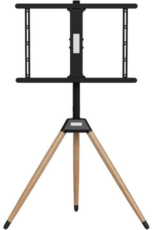 TVS-75ST-01 Βάση τηλεόρασης δαπέδου έως 75 "