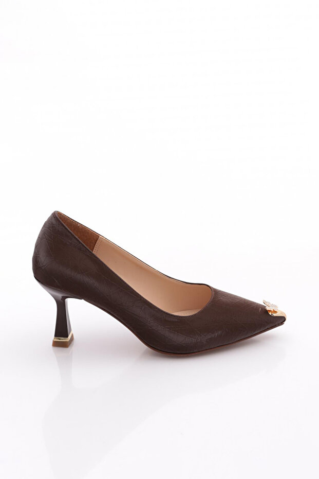 K805 Women's Heeled Shoes