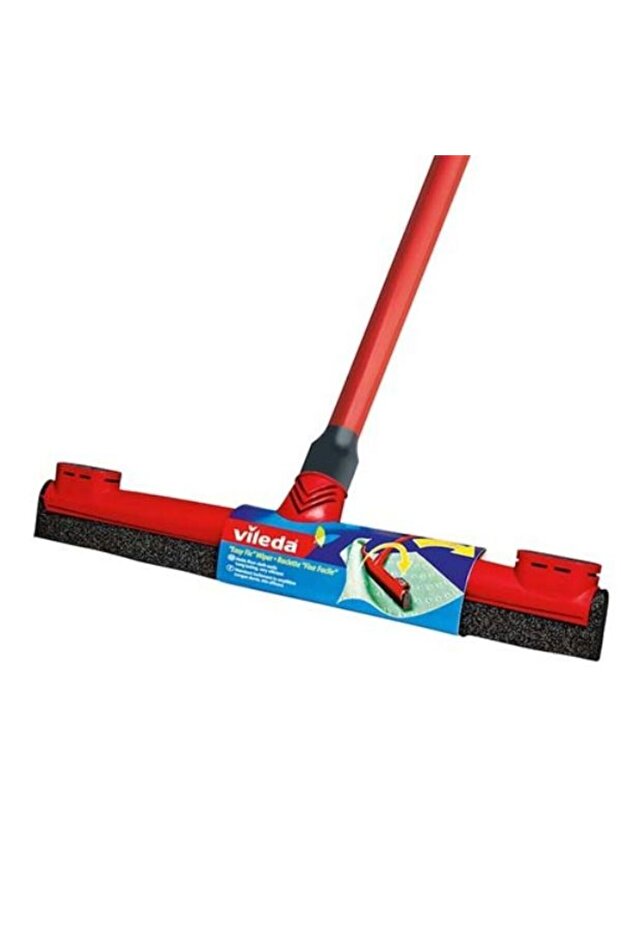 Floor Wiper Classic Stick52Cm