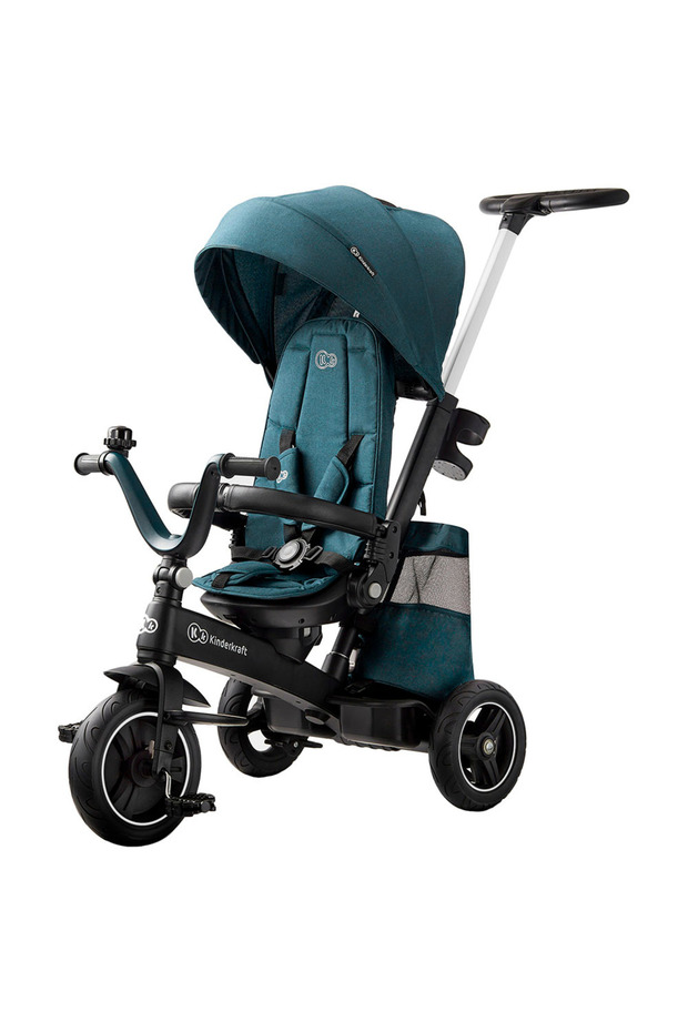- Easytwist Tricycle - Midnight Green