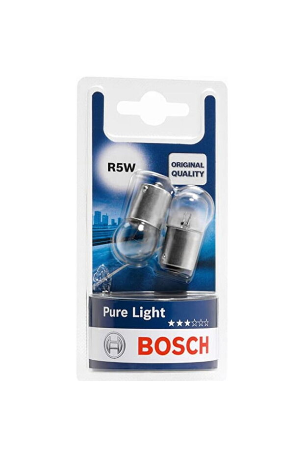 Bec R5W - 1
