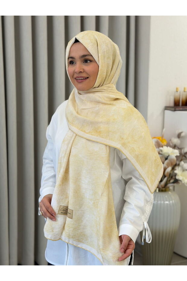 شال صيفي/خريفي 70×190
