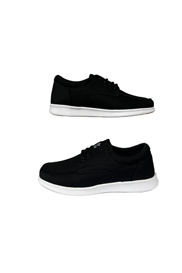 - Summer Orthopedic Sole Men's Linen Comfortable Sports Shoes