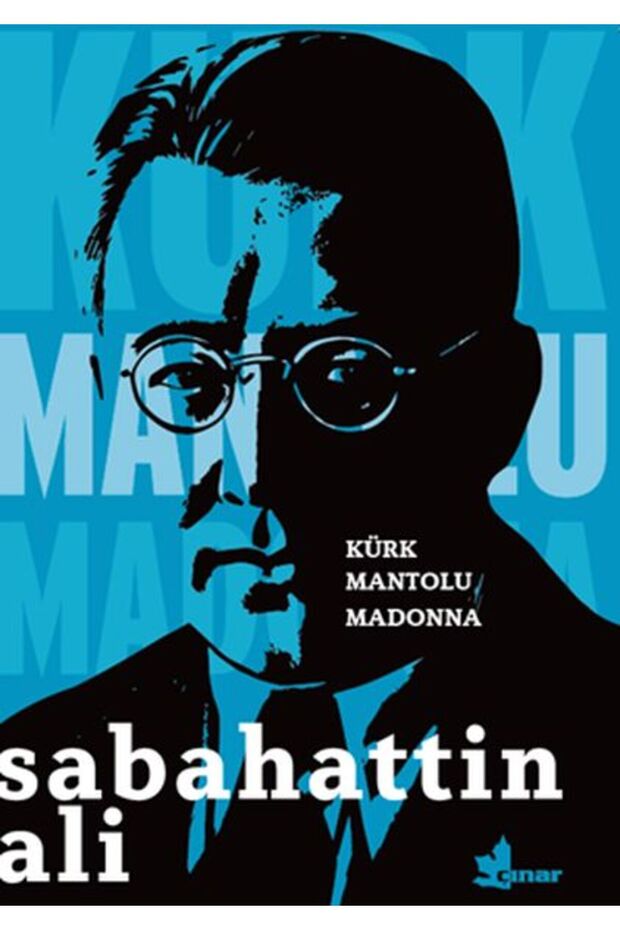 Kürk Mantolu Madonna