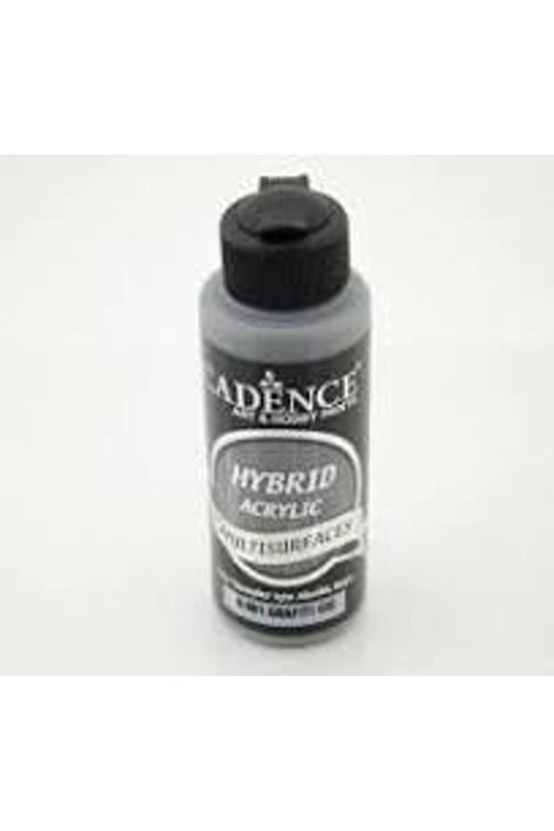 Acrylic Paint, IRIS H-033 Color, Hybrid, 120 ml