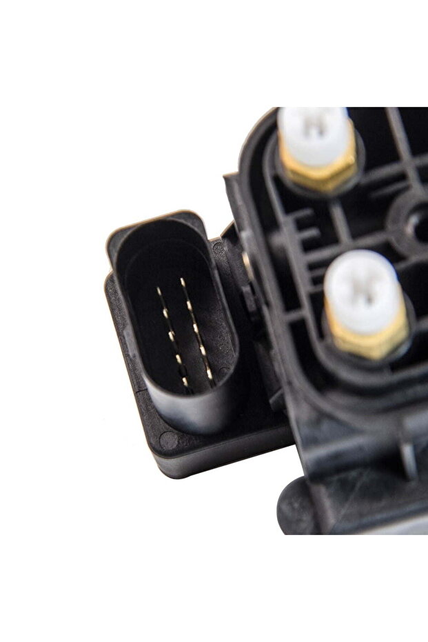 Bloc de supape Audi A6 C7 - 3