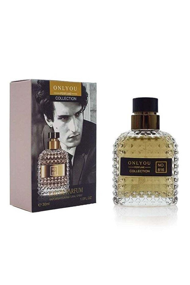 مجموعة العطور 816 OLU830-16 ماء عطر - 30 مل