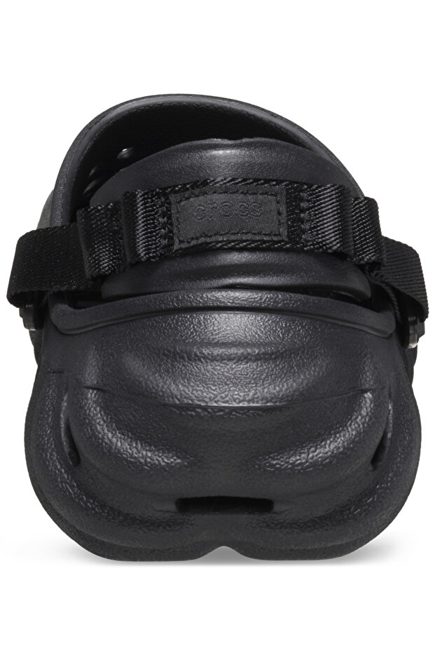 Papuci Echo Clog Unisex - 3
