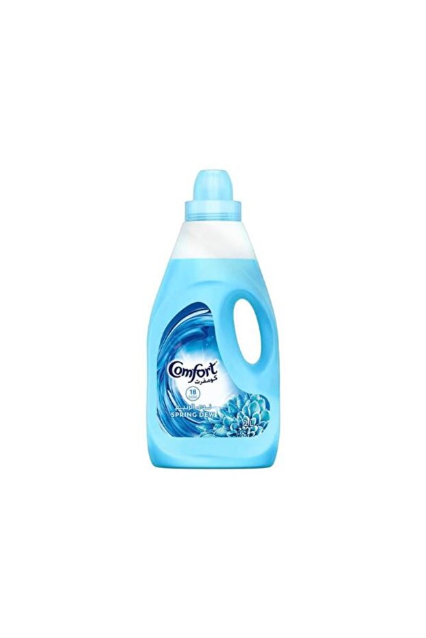 Comfort Blue 2Lit