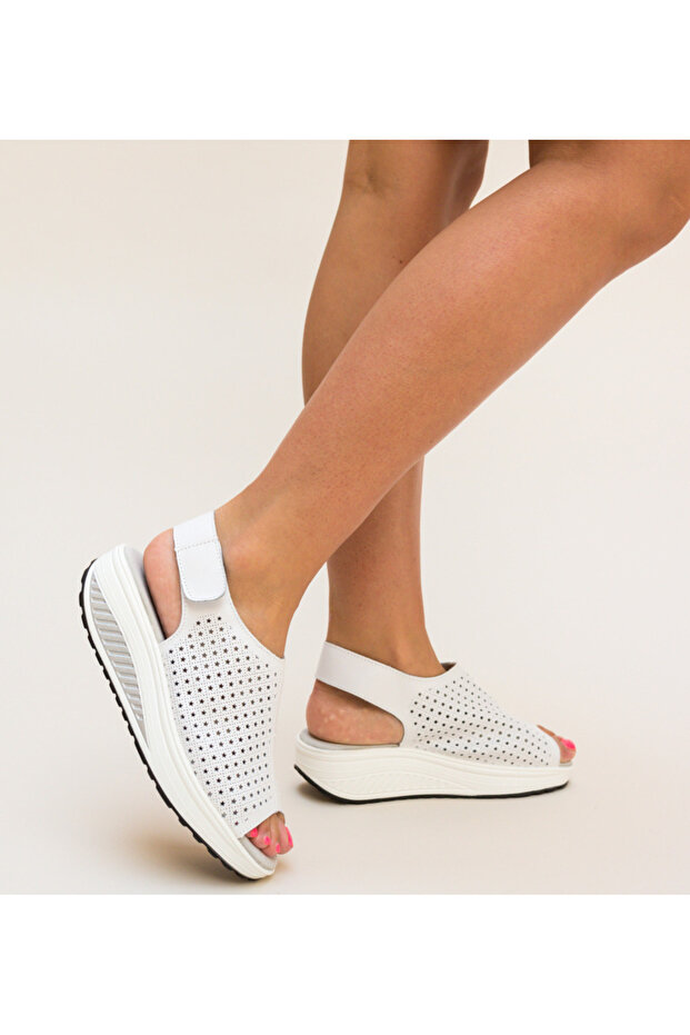 Platforme Liberty Albe - 2