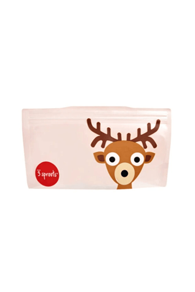 Snack Bag - Deer