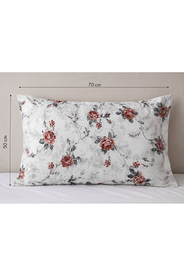 Pillowcase with Cover 50X70 (Pack of 6)