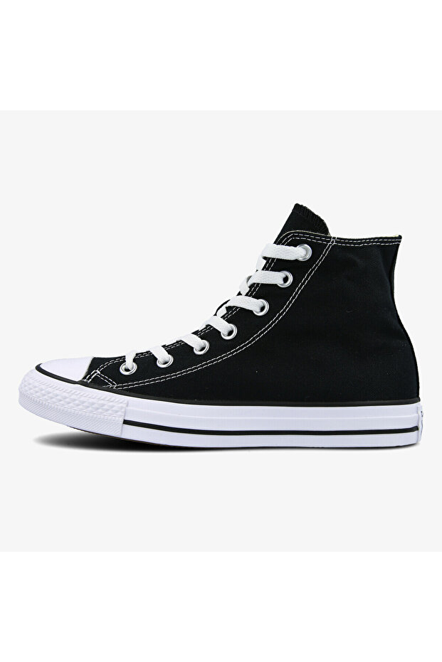 ALL STAR - BLACK - HI
