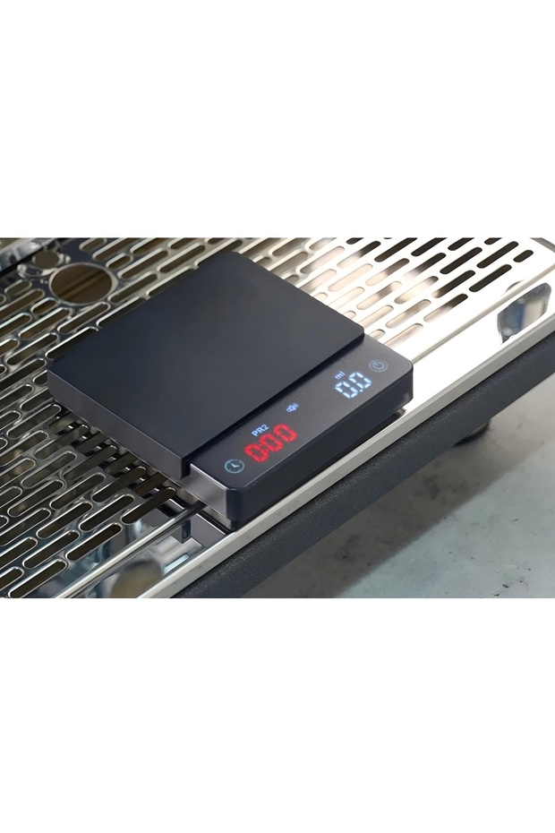 Koz Mini Slim Advanced Scale - 6