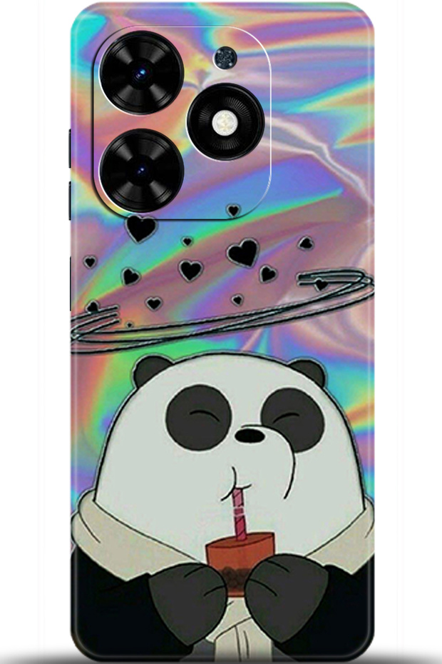 Spark Go 2024 Case Hd Printed Case - They Can'T Bring Me down 6032