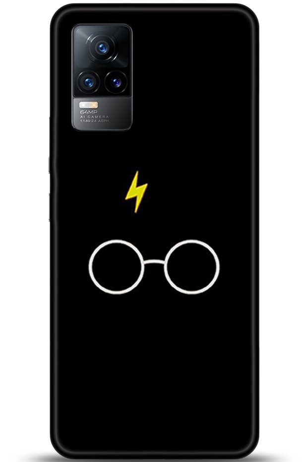 Vivo V21E Case Hd Printed Case - They Can'T Bring Me down 5550