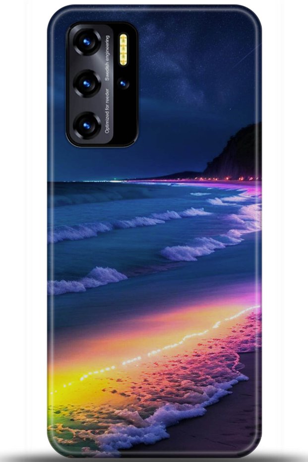 P13 Blue 2021 Case Hd Printed Case - They Can'T Bring Me down 5512