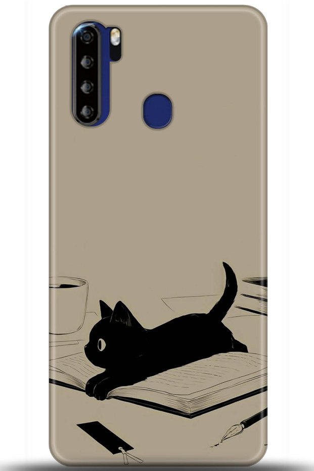 P13 Blue Max Case Hd Printed Case - They Can'T Bring Me down 5603