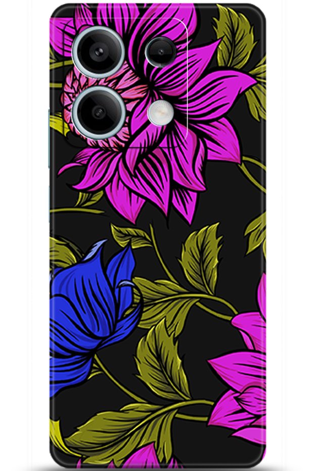 Xiaomi Redmi Note 13 5g Case Hd Printed Case - They Can'T Bring Me down 6027