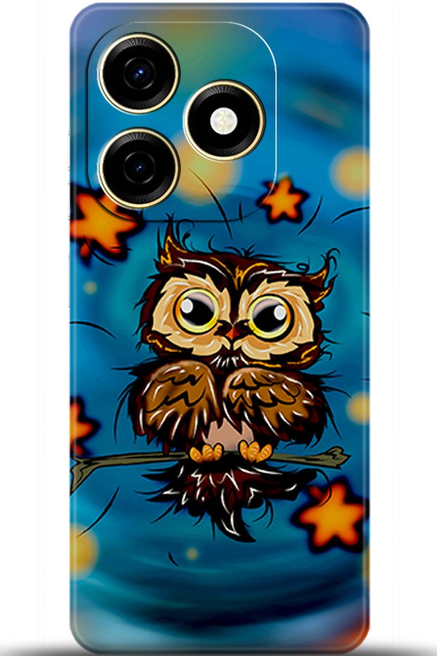 Spark 20 Case Hd Printed Case - They Can'T Bring Me down 6035