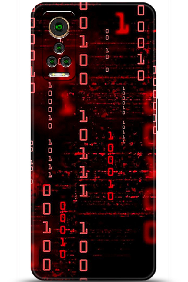 General Mobile Gm22 Pro Case Hd Printed Case - They Can'T Bring Me down 5536