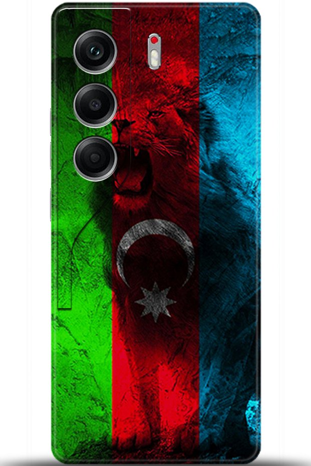 Camon 40 Case Hd Printed Case - They Can'T Bring Me down 5484