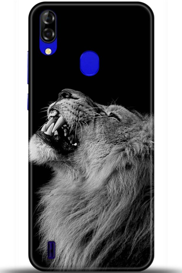 P13 Blue Plus Case Hd Printed Case - They Can'T Bring Me down 6046