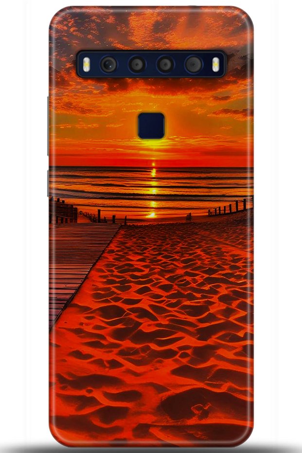 10L Case Hd Printed Case - They Can'T Bring Me down 5600