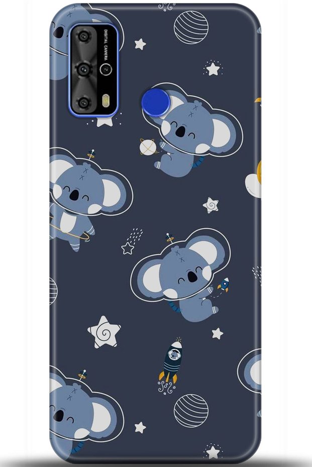 P13 Blue Max Pro Lite Case Hd Printed Case - They Can'T Bring Me down 5494