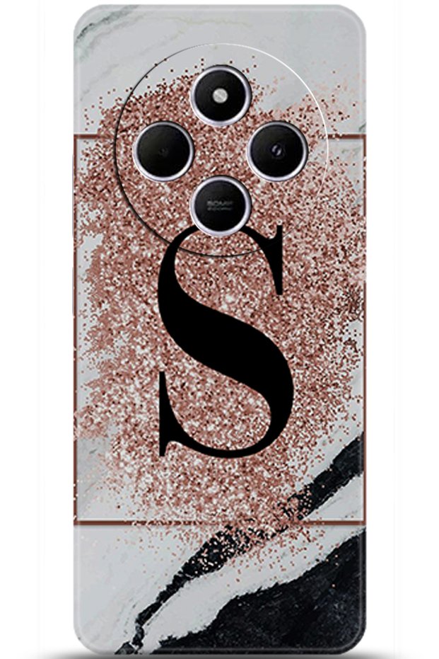 Xiaomi Redmi A4 Case Hd Printed Case - They Can'T Bring Me down 6000