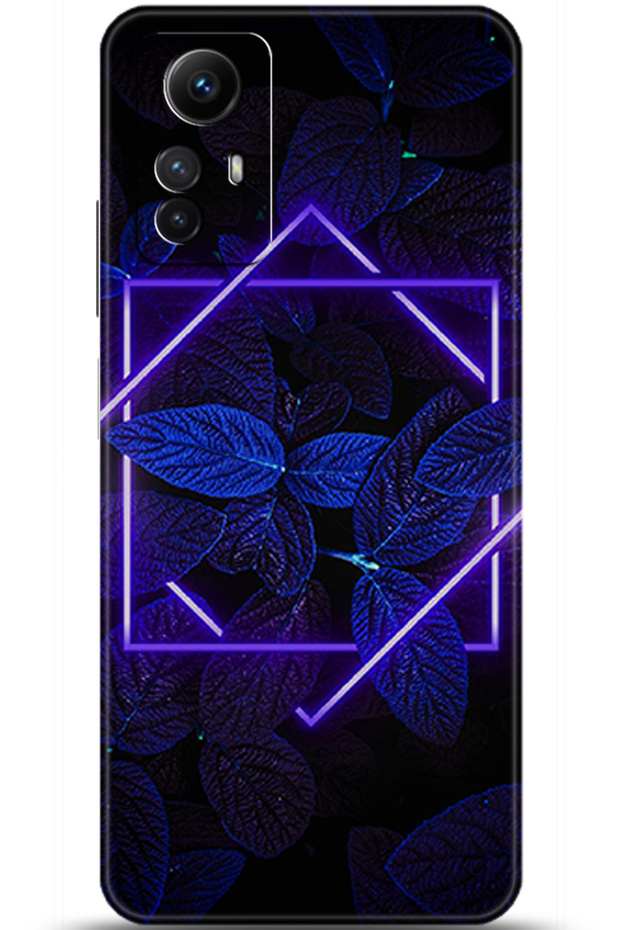 Xiaomi Redmi Note 12S Case Hd Printed Case - They Can'T Bring Me down 6029