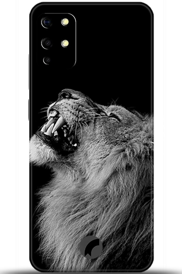 S19 Max Case Hd Printed Case - They Can'T Bring Me down 6046