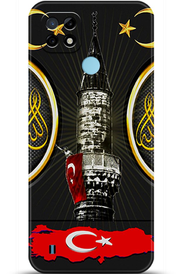 C21Y Case Hd Printed Case - They Can'T Bring Me down 5486
