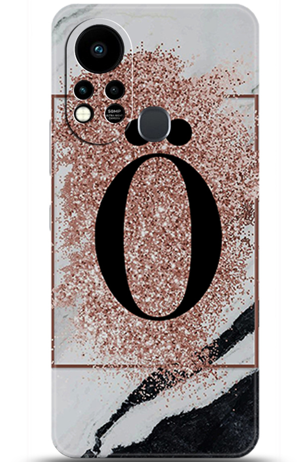 Infinix Hot 11S Case Hd Printed Case - They Can'T Bring Me down 6003