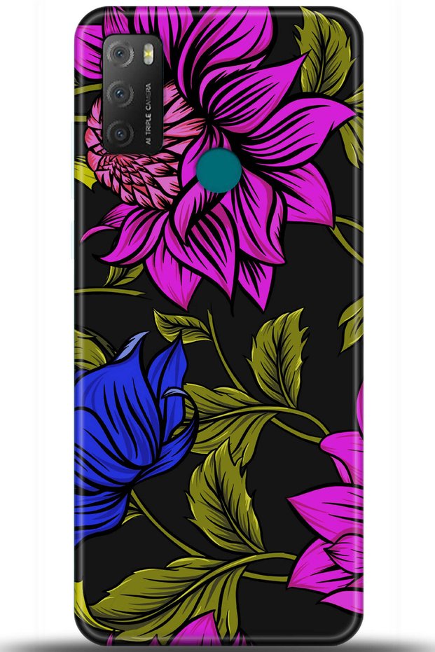 20E Case Hd Printed Case - They Can'T Bring Me down 6027