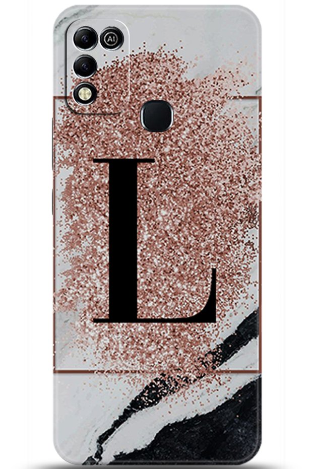 Infinix Hot 11 Play Case Hd Printed Case - They Can'T Bring Me down 6007