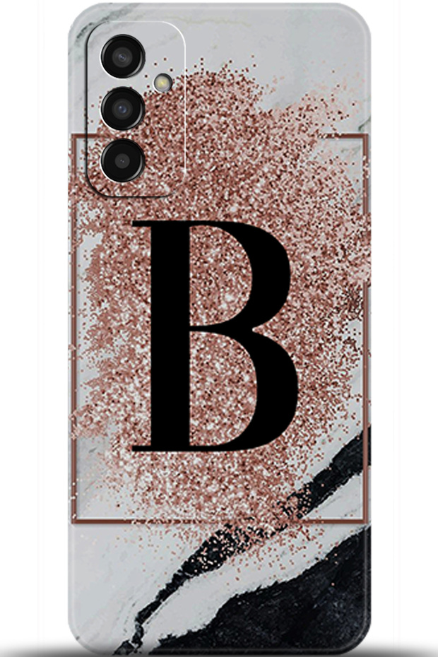 Samsung Galaxy M13 Case Hd Printed Case - They Can'T Bring Me down 6019