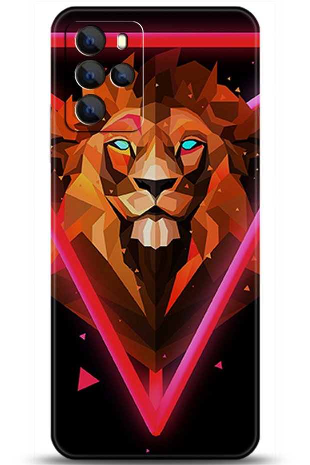 X700 Case Hd Printed Case - They Can'T Bring Me down 6023