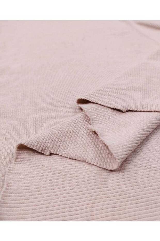 Beige Coffee Foam Camisole Ribbed Fabric Flexible Soft Bodysuit & Blouse Material Length: 120cm