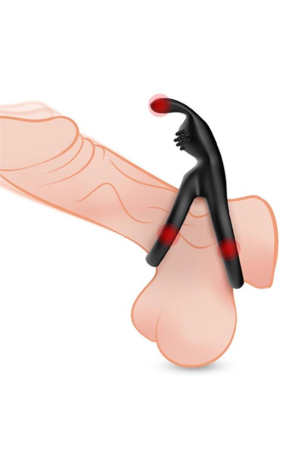 Inel pentru penis - 5