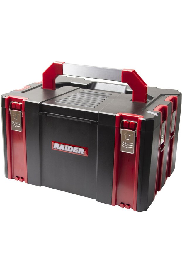 Toolbox for mobile modular system 443225.5cm RD