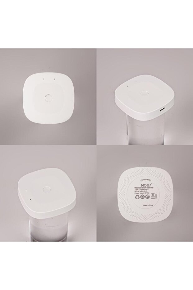GATEWAY-HUB Tuya ZigBee Bluetooth Multimode - 5