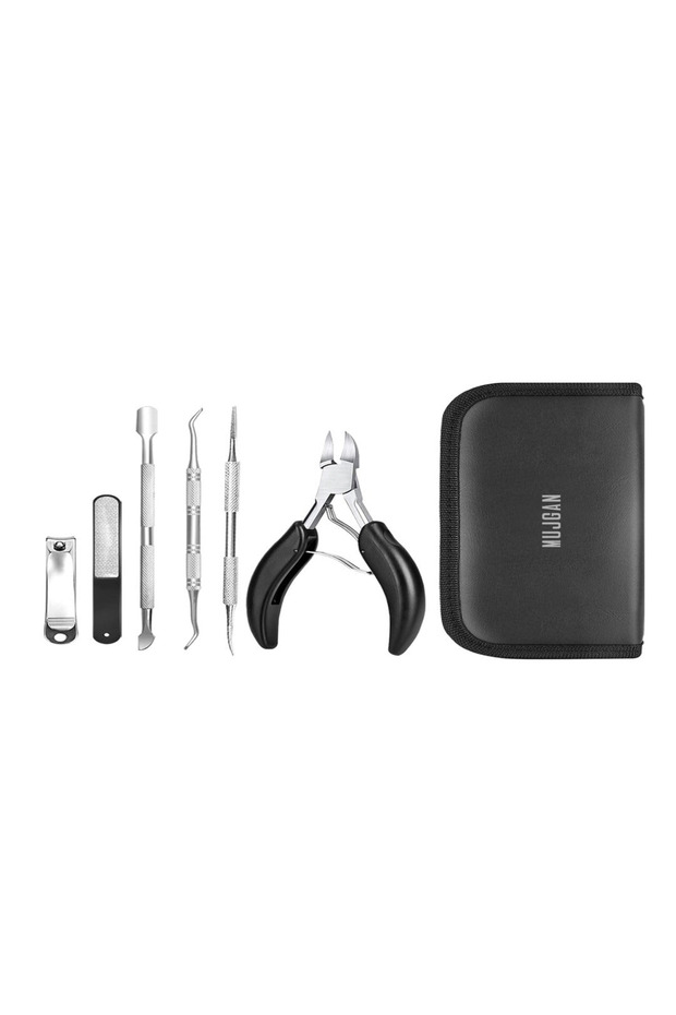 6 Piece Professional Ingrown Nail Remover and Care Set