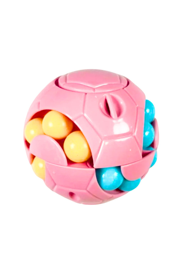 Color Sorting Intelligence Game - Interactive Ball - 1