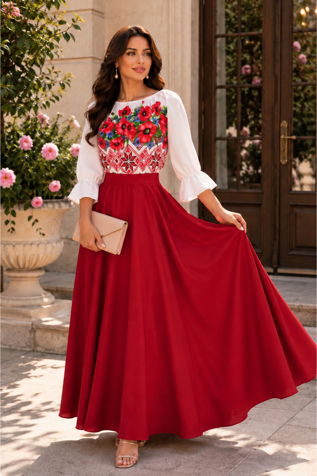 Rochie Corina - 2