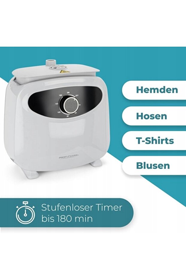clothes ironer - 6