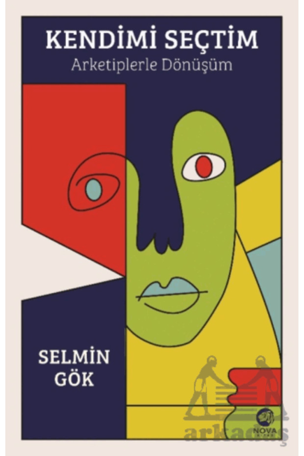 Kendimi Seçtim: Arketiplerle Dönüşüm