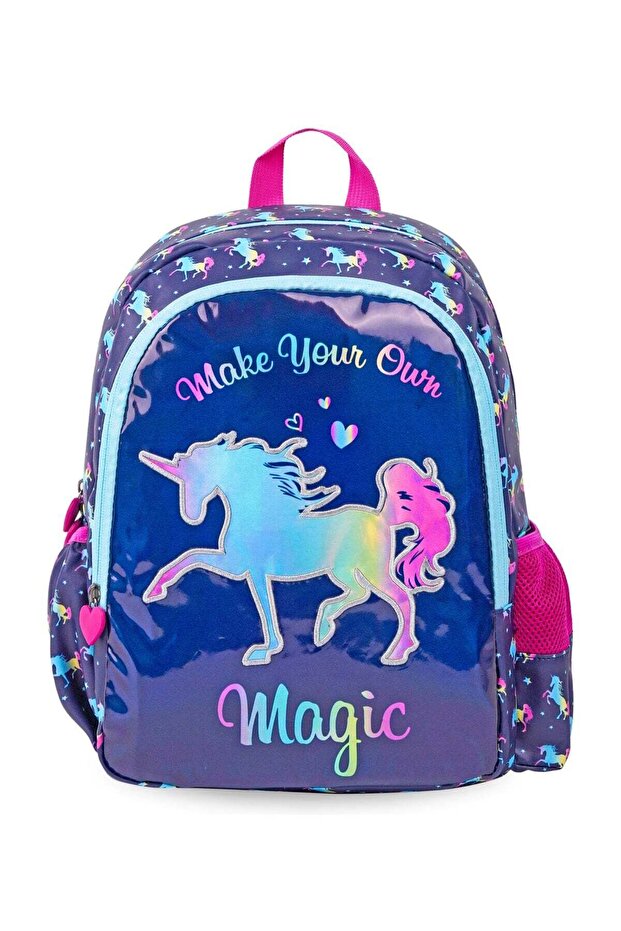 Unicorn Private Backpack 14"