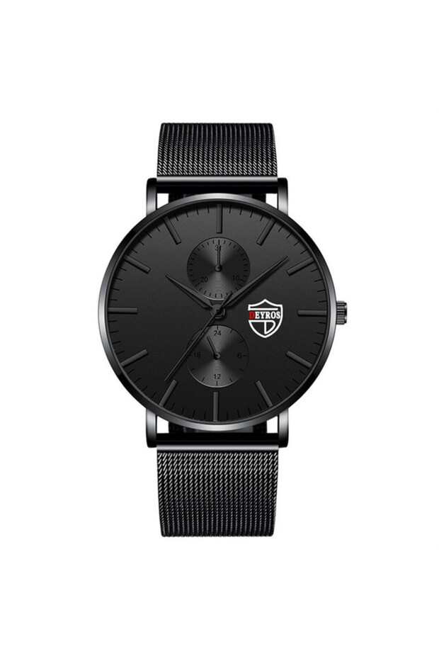 Ceas barbatesc DS1512 - 1