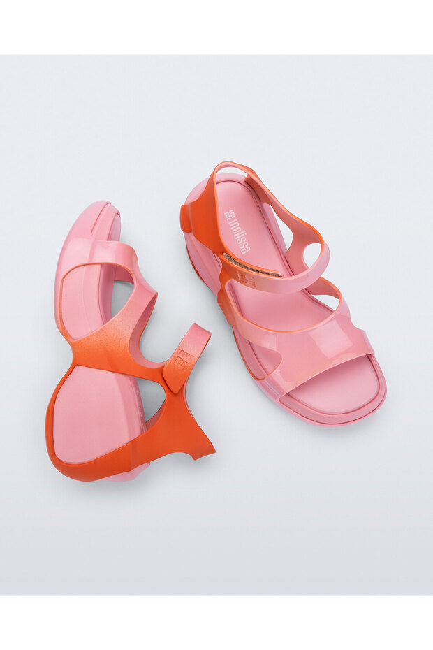 EDGE AD SANDALET - 2